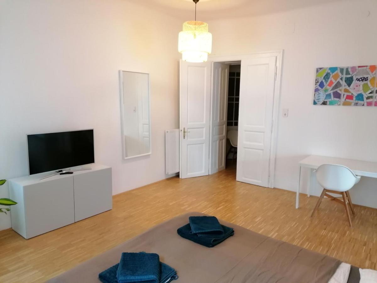 Flataid Apartment Jakob-Redtenbacher-Gasse I Graz Exterior foto